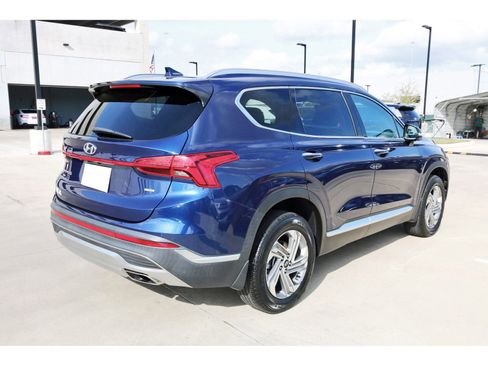 Used 2023 Hyundai Santa Fe SEL w/ Premium Package image 9