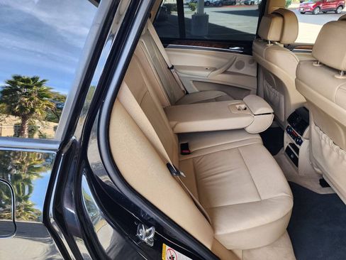 Used 2008 BMW X5 3.0si AWD/4WD image 17