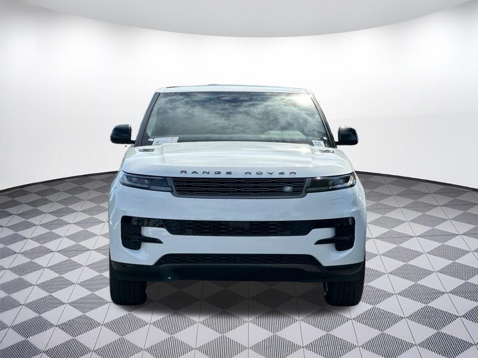 New 2027 Land Rover Range Rover Sport SE AWD/4WD image 6