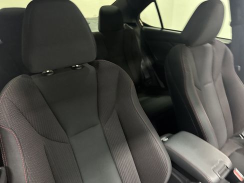 Used 2022 Subaru WRX Premium image 37