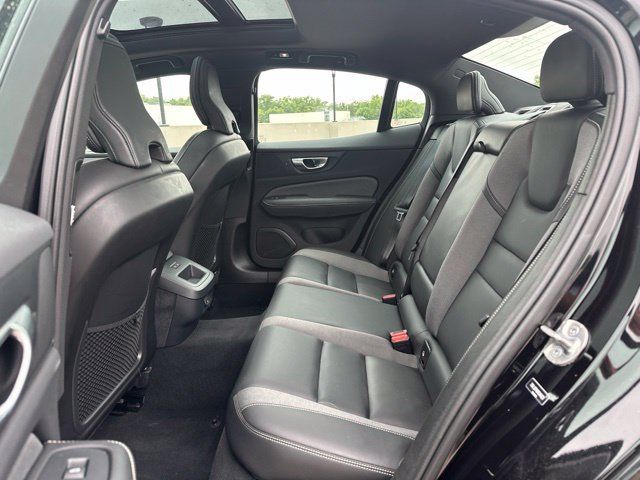 Certified 2024 Volvo S60 B5 Plus w/ Climate Package AWD/4WD image 13