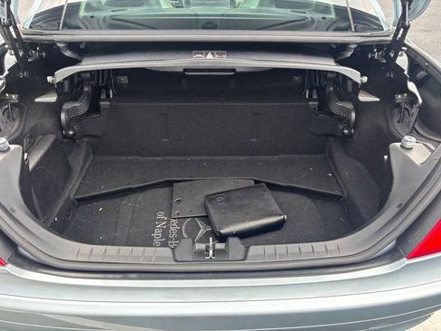 Used 2006 Mercedes-Benz SLK 280 image 11
