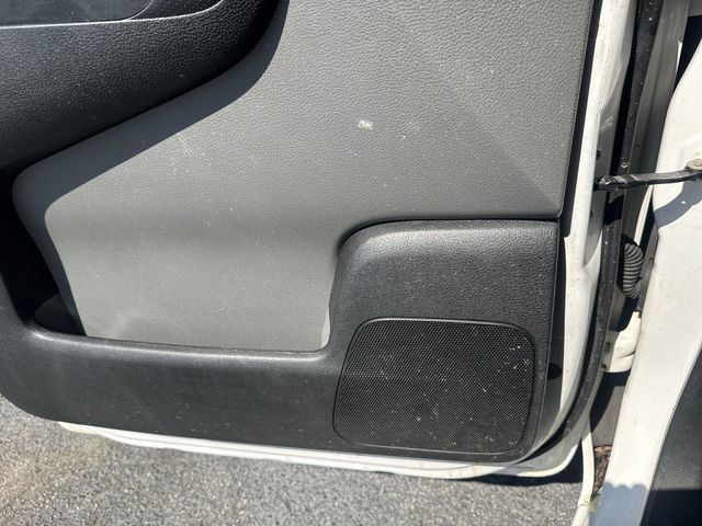 Used 2020 Nissan NV200 S FWD image 26