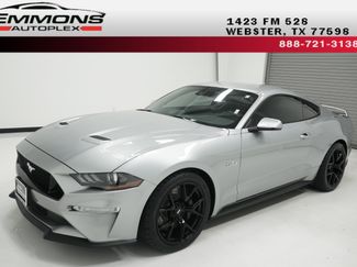 Used 2022 Ford Mustang GT Premium w/ GT Performance Package video 1
