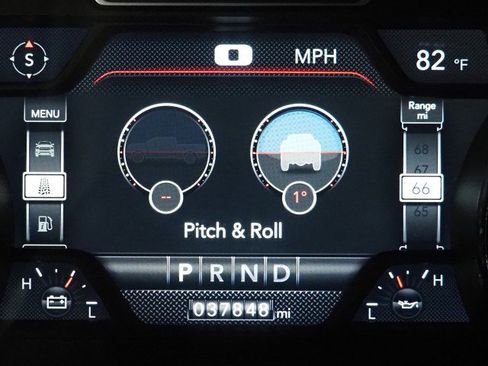 Used 2022 RAM 2500 Power Wagon image 19