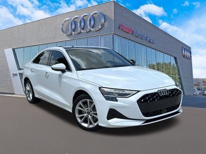 Used 2026 Audi A3 2.0T Premium