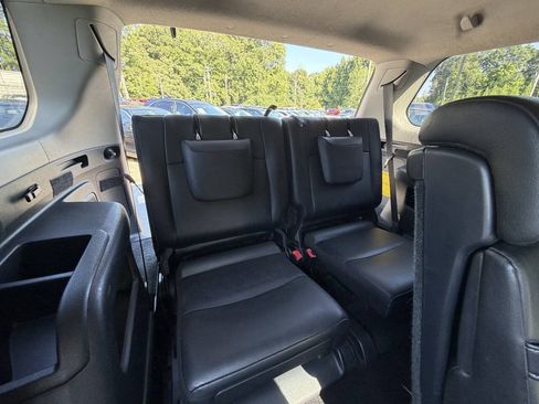 Used 2014 Toyota 4Runner Limited AWD/4WD image 10