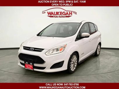 Used 2017 Ford C-MAX SE w/ Equipment Group 201A