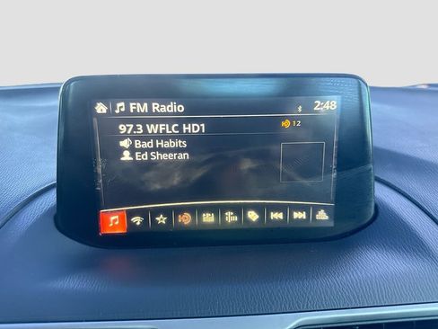 Used 2018 MAZDA MAZDA3 Touring FWD image 15