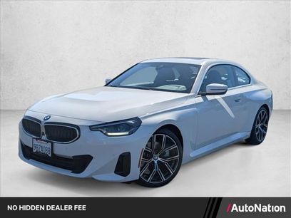 Certified 2022 BMW 230i Coupe w/ Convenience Package