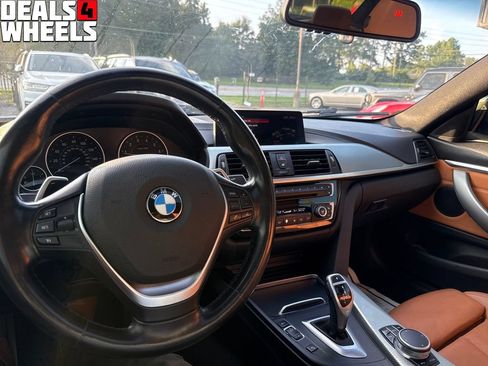 Used 2018 BMW 430i Coupe RWD image 12