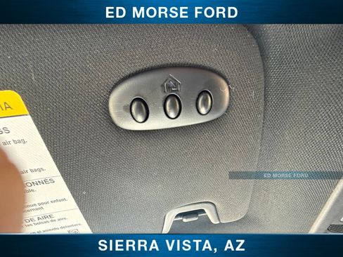 Used 2023 Ford Edge ST-Line AWD/4WD image 28