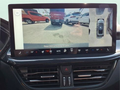 Used 2023 Ford Escape ST-Line Select w/ Tech Pack #2 AWD/4WD image 24