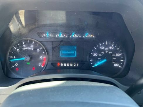 Used 2022 Ford F250 XL w/ Power Equipment Group AWD/4WD image 27
