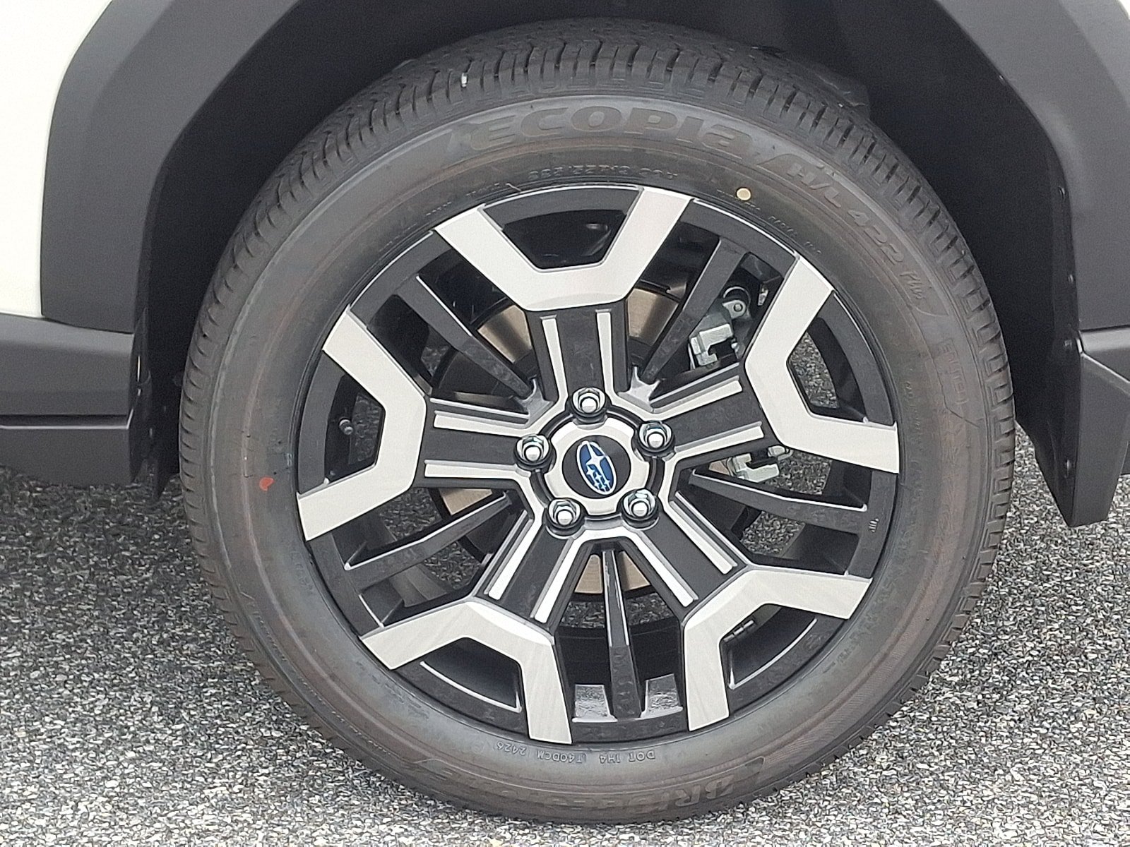 New 2026 Subaru Outback Touring XT AWD/4WD image 5