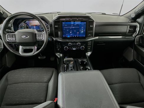 Used 2023 Ford F150 XLT w/ Equipment Group 302A High image 31