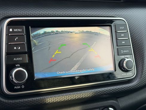 Used 2021 Nissan Kicks S image 22