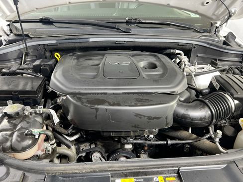 Used 2022 Dodge Durango GT image 30