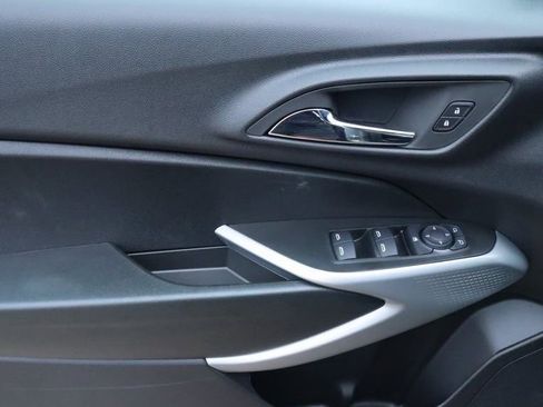 New 2026 Chevrolet Trax RS w/ Driver Confidence Package FWD image 16