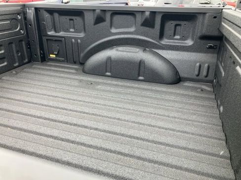 New 2025 Ford F150 XLT w/ Equipment Group 302A MID image 17