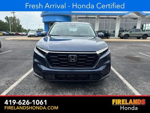 Used 2024 Honda CR-V LX image 10