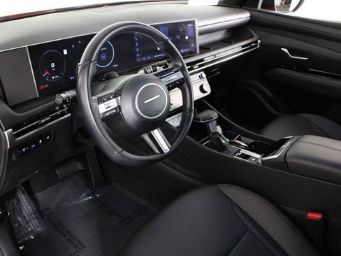 Certified 2025 Hyundai Santa Cruz XRT image 17