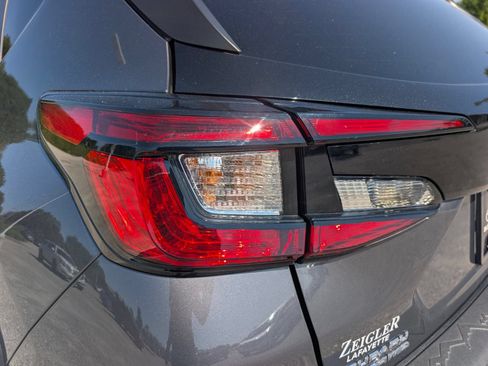 Certified 2024 Subaru Crosstrek 2.5i Sport AWD/4WD image 11