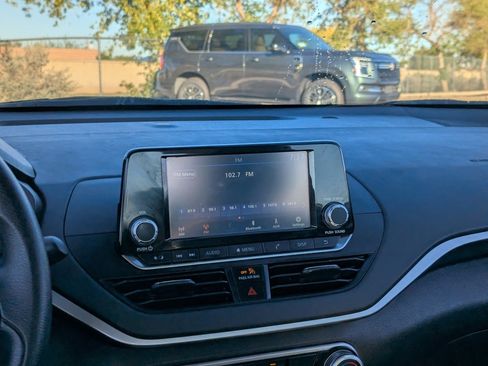 Certified 2023 Nissan Altima 2.5 S image 22