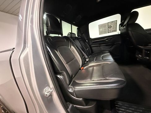 Used 2022 RAM 1500 Rebel w/ G/T Package image 14