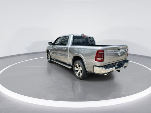 Used 2022 RAM 1500 Laramie RWD image 6