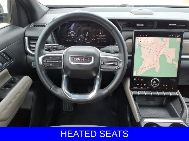 Used 2025 GMC Terrain Elevation w/ Technology Package II AWD/4WD image 5