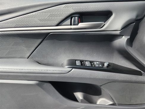 New 2026 Toyota Camry XSE image 17