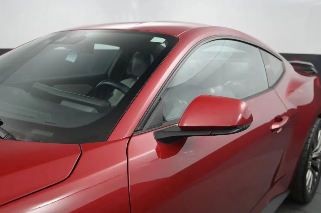 Used 2024 Ford Mustang Premium RWD image 11