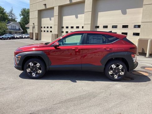 New 2025 Hyundai Kona SEL AWD/4WD image 4