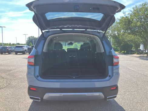 Certified 2026 Honda Pilot EX-L image 15