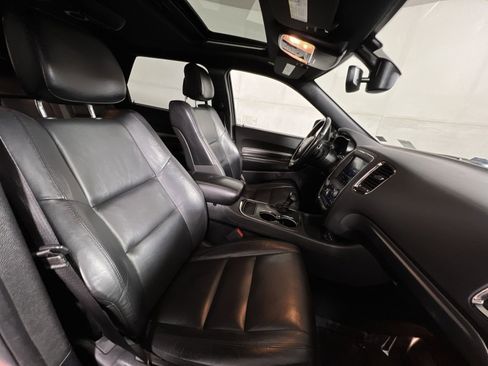 Used 2020 Dodge Durango GT image 27