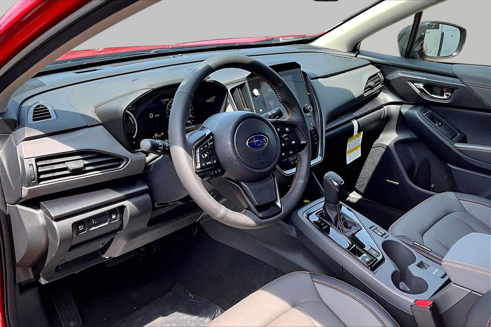 New 2026 Subaru Crosstrek 2.5i Limited AWD/4WD image 8