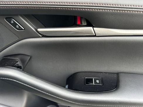 New 2026 MAZDA MAZDA3 s image 18