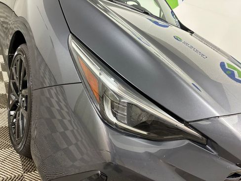 Certified 2025 Subaru Impreza RS image 33