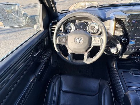 Used 2021 RAM 1500 Limited image 17