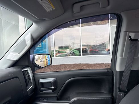 Used 2015 Chevrolet Silverado 1500 LT w/ All Star Edition image 25