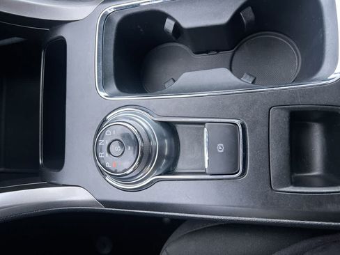Used 2019 Ford Fusion SE AWD/4WD image 20