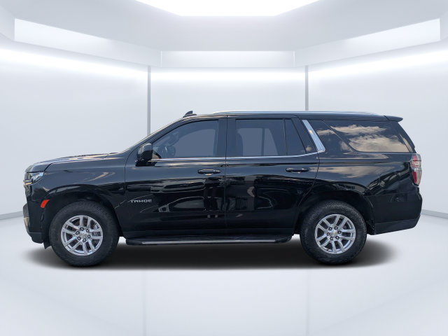 Used 2022 Chevrolet Tahoe LS RWD image 6