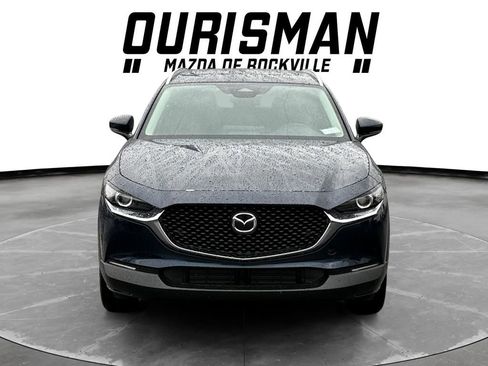 New 2026 MAZDA CX-30 AWD 2.5 S image 8