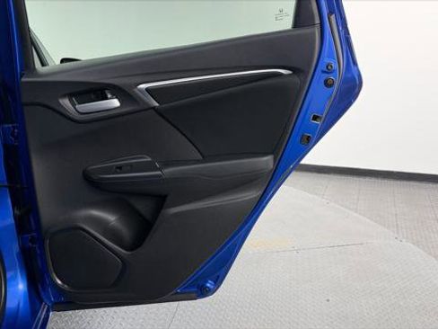 Used 2020 Honda Fit LX image 21