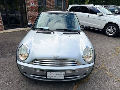 Used 2006 MINI Cooper Hardtop FWD image 10