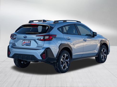 New 2026 Subaru Crosstrek 2.0i Premium image 4