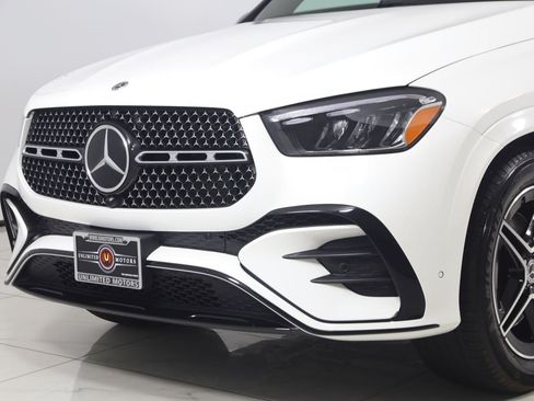 Used 2025 Mercedes-Benz GLE 450 4MATIC image 55