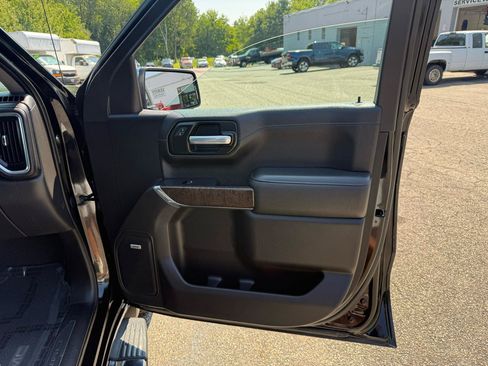 Used 2021 GMC Sierra 1500 Denali AWD/4WD image 23
