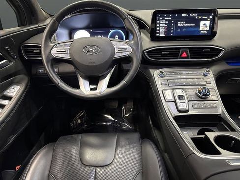 Used 2023 Hyundai Santa Fe Calligraphy image 5